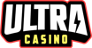 Ultra Casino logo
