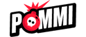 Pommi Casino logo