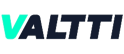 Valtti Kasino logo