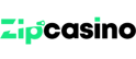 Zip Casino logo