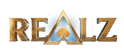 Realz Casino logo