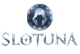 Slotuna Casino logo