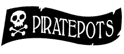 PiratePots Casino logo