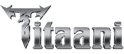 Titaani Casino logo