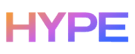 Hype Casino logo