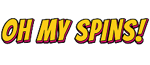Oh My Spins Casino logo