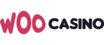 WooCasino logo