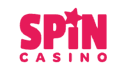 Spin Casino logo