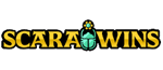 Scarawins Casino logo