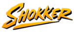 Shokker Casino logo