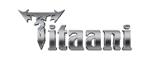 Titaani Casino logo