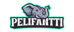 Pelifantti Casino logo