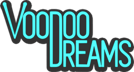 Voodoo Dreams Casino logo