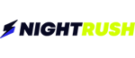 NightRush Casino logo
