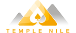 Temple Nile Casino logo