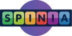 Spinia Casino logo