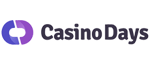 Casino Days Casino logo