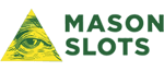 Mason Slots Casino logo