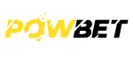 Powbet Casino logo