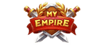 MyEmpire Casino logo
