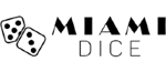 Miami Dice Casino logo