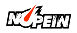 Nopein Casino logo