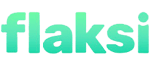 Flaksi Casino logo