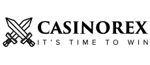 Casino Rex Casino logo