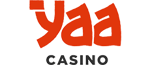 Yaa Casino logo