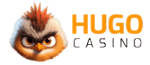Hugo Casino logo