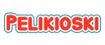 Pelikioski Casino logo