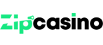 Zip Casino logo