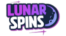 Lunar Spins Casino logo