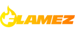 Flamez Casino logo