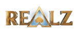 Realz Casino logo
