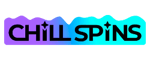 Chill Spins Casino logo