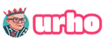Urho Casino Urho Casino logo