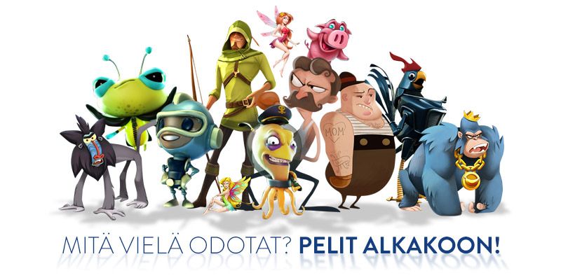 Pelikasino Pelikasino