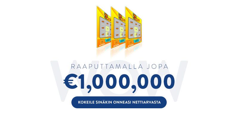 Nettiarvat Nettiarvat