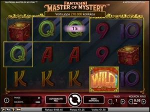 fantasini-master-of-mystery-voitto