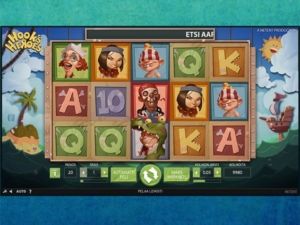 hooks-heroes-peruspeli