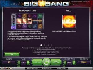 big-bang-kolikkopeli-ohjeet