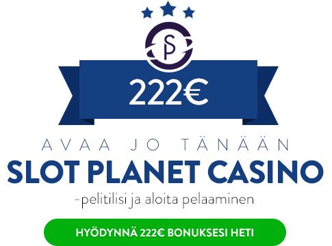 Slot Planet Casino bonus Slot Planet Casino bonus