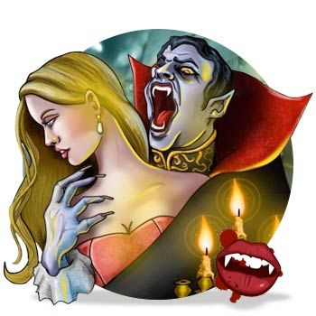 bonuksen-kierratys-bloodsuckers Casino kierrätys