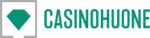 Casinohuone logo