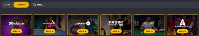 Coolbet Live Casino Coolbet Live Casino