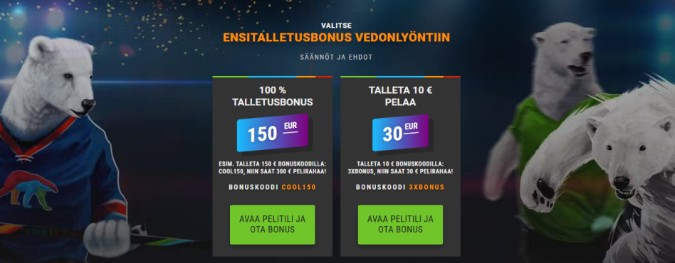 Coolbet bonus Coolbet bonus