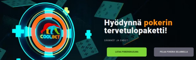 Coolbet poker Coolbet poker