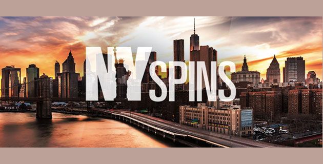 Nyspins casino - Näyttävä ulkoasu Nyspins casino - Näyttävä ulkoasu
