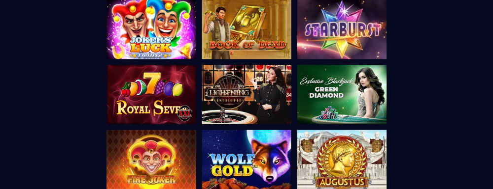 Genesis Casino pelit Genesis Casino pelit